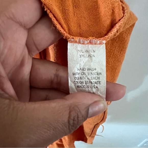 Boho Chic Fall Boutique Festival Bundle of 2 Boho Dresses |Size Medium| - Picture 14 of 14